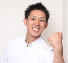 iCure鍼灸接骨院　野田：院長